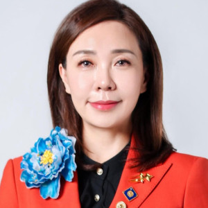 CP Angel 徐雅菁