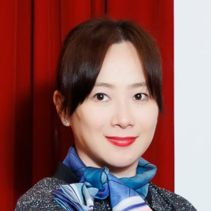 P Karen 陳雅蘭