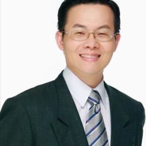 陳鉑鍇 Anderson Chen