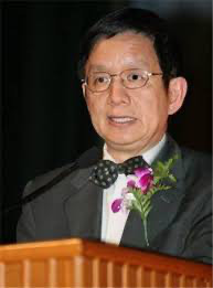 創社社長 CP James 李鎮樟